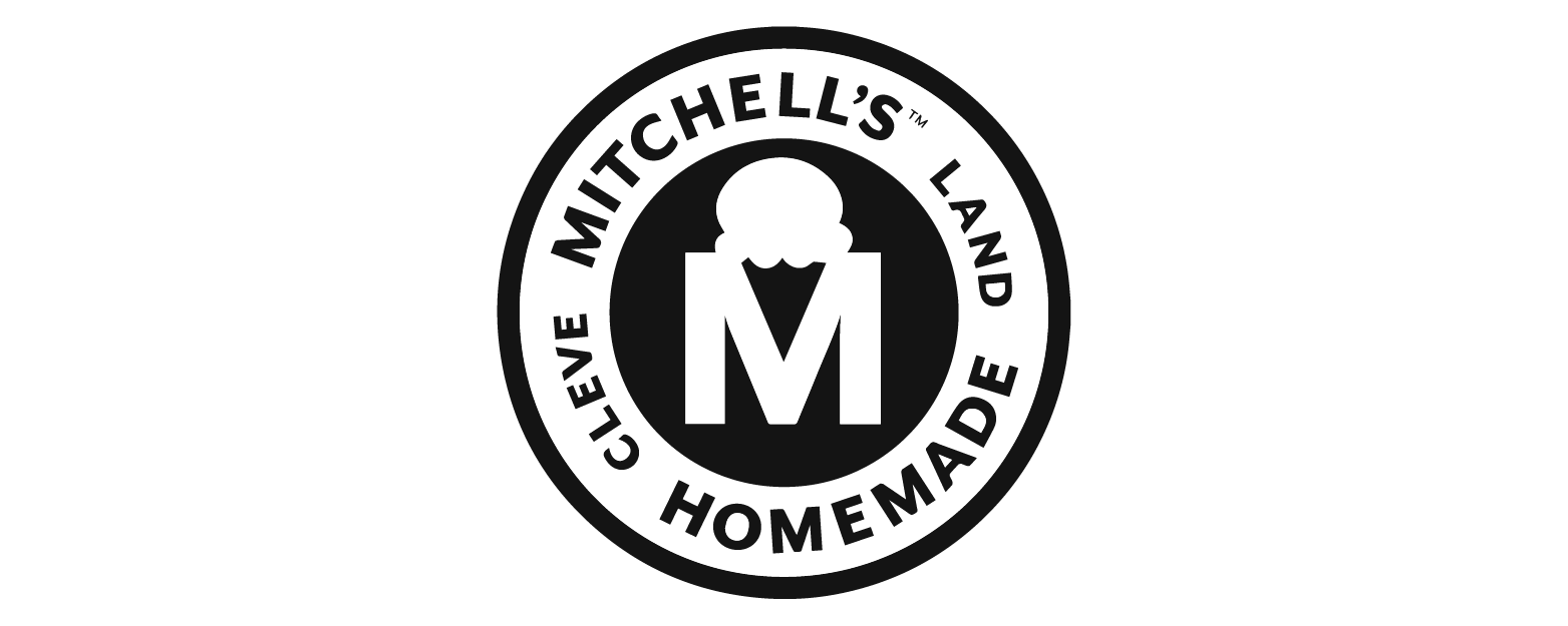 mitchell's ice cream logo